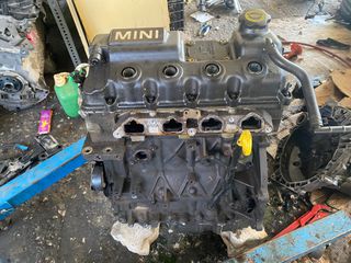 Μοτέρ Mini Cooper W10B16 1600cc