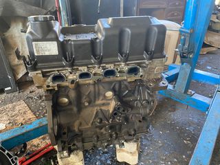 Μοτέρ Mini Cooper W10B16 1600cc-thumb-2