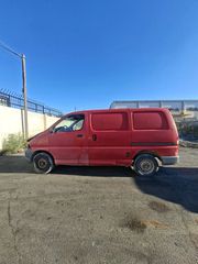 Toyota HiAce αυτόματο-thumb-1