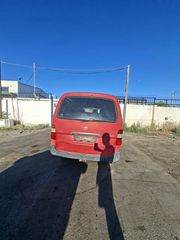 Toyota HiAce αυτόματο-thumb-3
