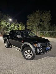 Mitsubishi L200 2007 l200 triton