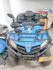 CFmoto CFORCE 450 2022