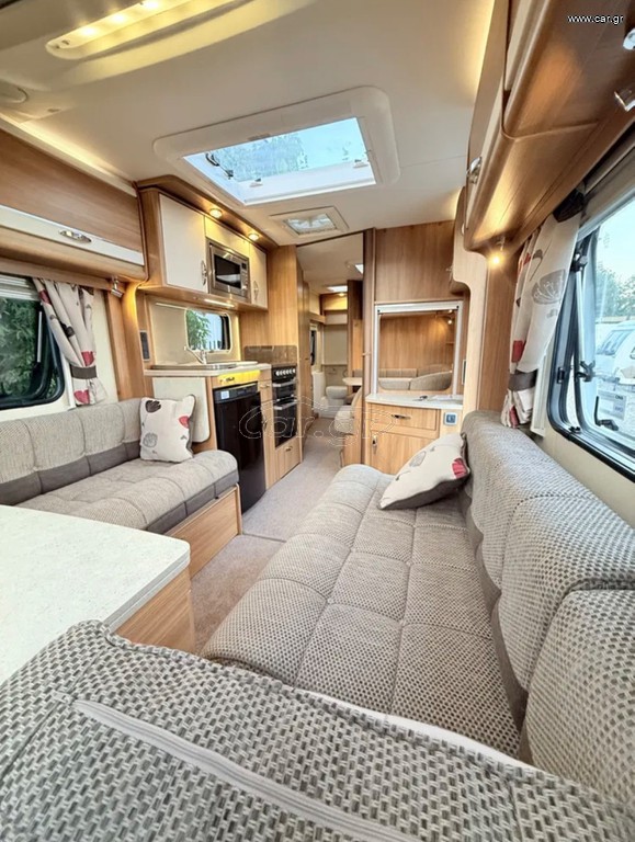 Challenger 2014 Swift