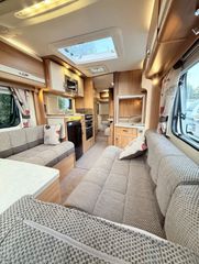 Challenger 2014 Swift