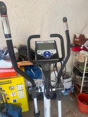 Ελλειπτικό μηχάνημα Reebok c5.7e
