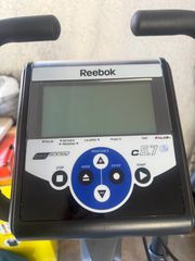 Ελλειπτικό μηχάνημα Reebok c5.7e-thumb-1