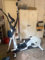 Ελλειπτικό μηχάνημα Reebok c5.7e-thumb-2