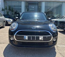 Mini One D 2018