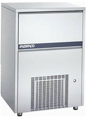 ΠΡΟΣΦΟΡΑ!!! VENTUS CP100.60 Aristarco Παγομηχανή Ψεκασμού με Ημερήσια Παραγωγή 100kg & Χωρητικότητα 60kg
