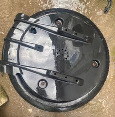 Ρεζέρβα Mini Cooper R50-53-thumb-1