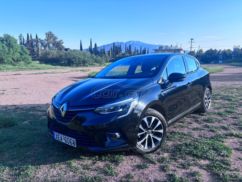 Renault Clio 2020 DYNAMIC 1.3TCE H5H TURBO