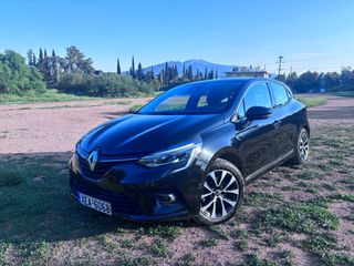Renault Clio 2020 DYNAMIC 1.3TCE H5H TURBO