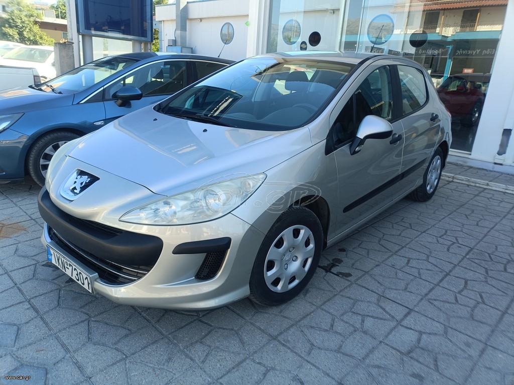 Peugeot 308 2008