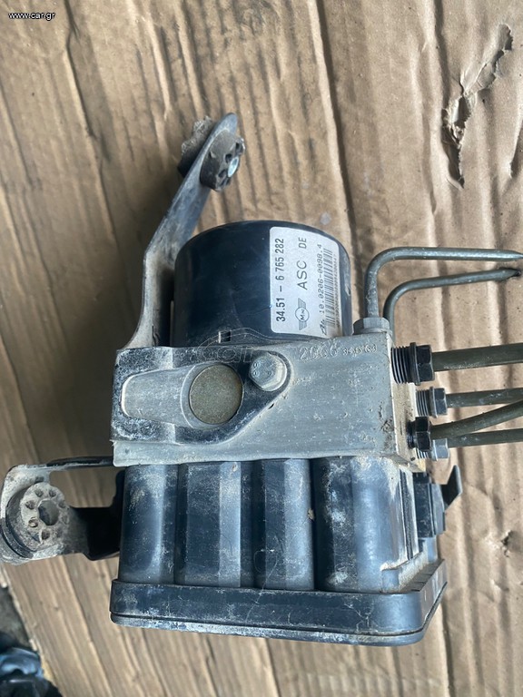 Μονάδα ASC Mini Cooper R50-53 6765282