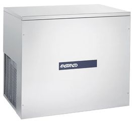 ΠΡΟΣΦΟΡΑ!!! VENTUS Cs280 Aristarco Παγομηχανή Ψεκασμού Χωρίς Αποθήκη 280kg