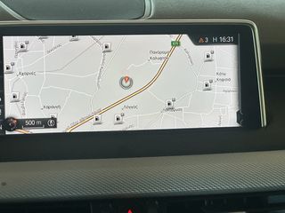 Bmw X5 2018 MPACK 40E M ADAP ΑΝΑΡ ΠΑNOΡΑΜΑ  HEAD UP DIS 360 CAM 20'' ZAN-thumb-43