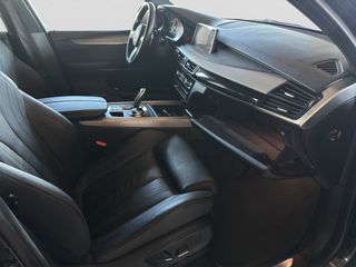 Bmw X5 2018 MPACK 40E M ADAP ΑΝΑΡ ΠΑNOΡΑΜΑ  HEAD UP DIS 360 CAM 20'' ZAN-thumb-19