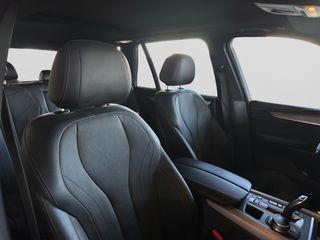 Bmw X5 2018 MPACK 40E M ADAP ΑΝΑΡ ΠΑNOΡΑΜΑ  HEAD UP DIS 360 CAM 20'' ZAN-thumb-21