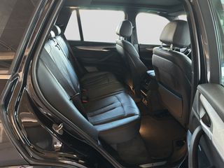 Bmw X5 2018 MPACK 40E M ADAP ΑΝΑΡ ΠΑNOΡΑΜΑ  HEAD UP DIS 360 CAM 20'' ZAN-thumb-24