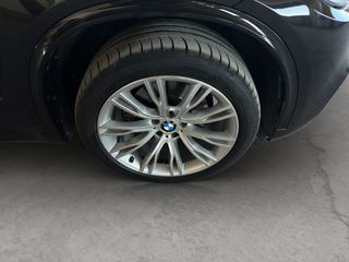 Bmw X5 2018 MPACK 40E M ADAP ΑΝΑΡ ΠΑNOΡΑΜΑ  HEAD UP DIS 360 CAM 20'' ZAN-thumb-25