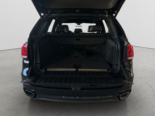 Bmw X5 2018 MPACK 40E M ADAP ΑΝΑΡ ΠΑNOΡΑΜΑ  HEAD UP DIS 360 CAM 20'' ZAN-thumb-26