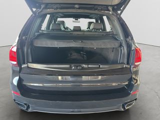 Bmw X5 2018 MPACK 40E M ADAP ΑΝΑΡ ΠΑNOΡΑΜΑ  HEAD UP DIS 360 CAM 20'' ZAN-thumb-28