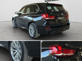Bmw X5 2018 MPACK 40E M ADAP ΑΝΑΡ ΠΑNOΡΑΜΑ  HEAD UP DIS 360 CAM 20'' ZAN-thumb-31