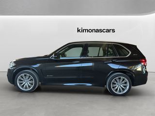 Bmw X5 2018 MPACK 40E M ADAP ΑΝΑΡ ΠΑNOΡΑΜΑ  HEAD UP DIS 360 CAM 20'' ZAN-thumb-2
