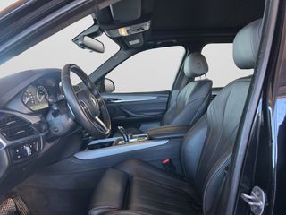 Bmw X5 2018 MPACK 40E M ADAP ΑΝΑΡ ΠΑNOΡΑΜΑ  HEAD UP DIS 360 CAM 20'' ZAN-thumb-8