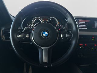 Bmw X5 2018 MPACK 40E M ADAP ΑΝΑΡ ΠΑNOΡΑΜΑ  HEAD UP DIS 360 CAM 20'' ZAN-thumb-9