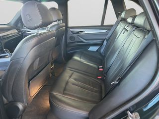 Bmw X5 2018 MPACK 40E M ADAP ΑΝΑΡ ΠΑNOΡΑΜΑ  HEAD UP DIS 360 CAM 20'' ZAN-thumb-12