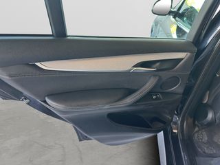 Bmw X5 2018 MPACK 40E M ADAP ΑΝΑΡ ΠΑNOΡΑΜΑ  HEAD UP DIS 360 CAM 20'' ZAN-thumb-15