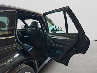 Bmw X5 2018 MPACK 40E M ADAP ΑΝΑΡ ΠΑNOΡΑΜΑ  HEAD UP DIS 360 CAM 20'' ZAN-thumb-16