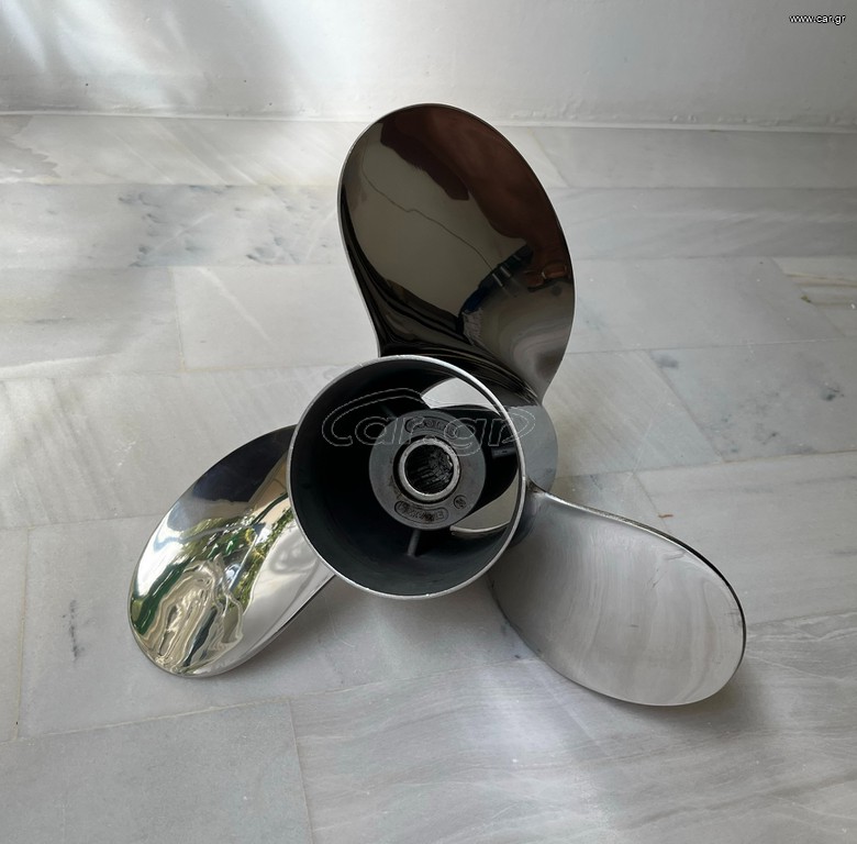 ΠΡΟΠΕΛΑ SOLAS TITAN