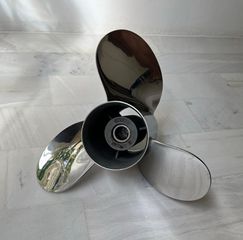 ΠΡΟΠΕΛΑ SOLAS TITAN