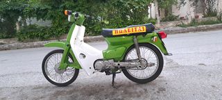 Honda GLX 1990