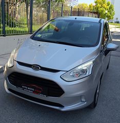 Ford B-Max 2016