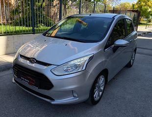 Ford B-Max 2016-thumb-2