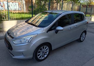 Ford B-Max 2016-thumb-3