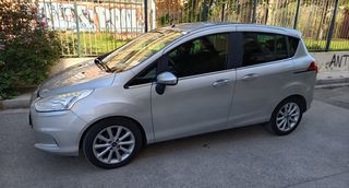 Ford B-Max 2016-thumb-4