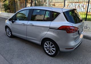 Ford B-Max 2016-thumb-5