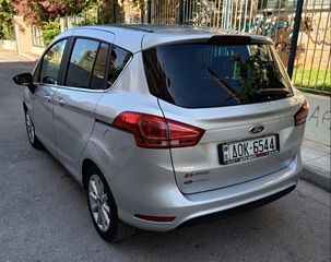 Ford B-Max 2016-thumb-7