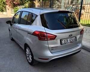 Ford B-Max 2016-thumb-8