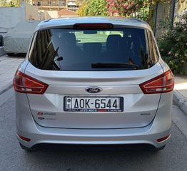 Ford B-Max 2016-thumb-9