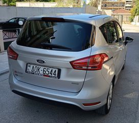 Ford B-Max 2016-thumb-10