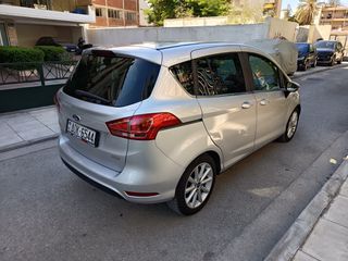 Ford B-Max 2016-thumb-11