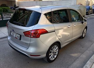 Ford B-Max 2016-thumb-12