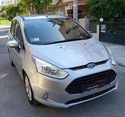 Ford B-Max 2016-thumb-13