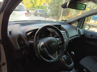 Ford B-Max 2016-thumb-14