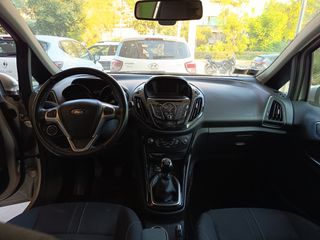 Ford B-Max 2016-thumb-17